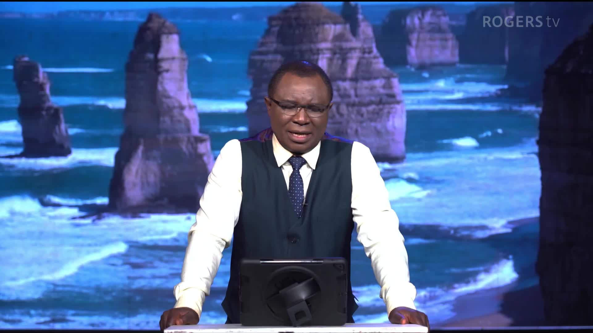 Shaping Generations with Dr. Simon Muwowo