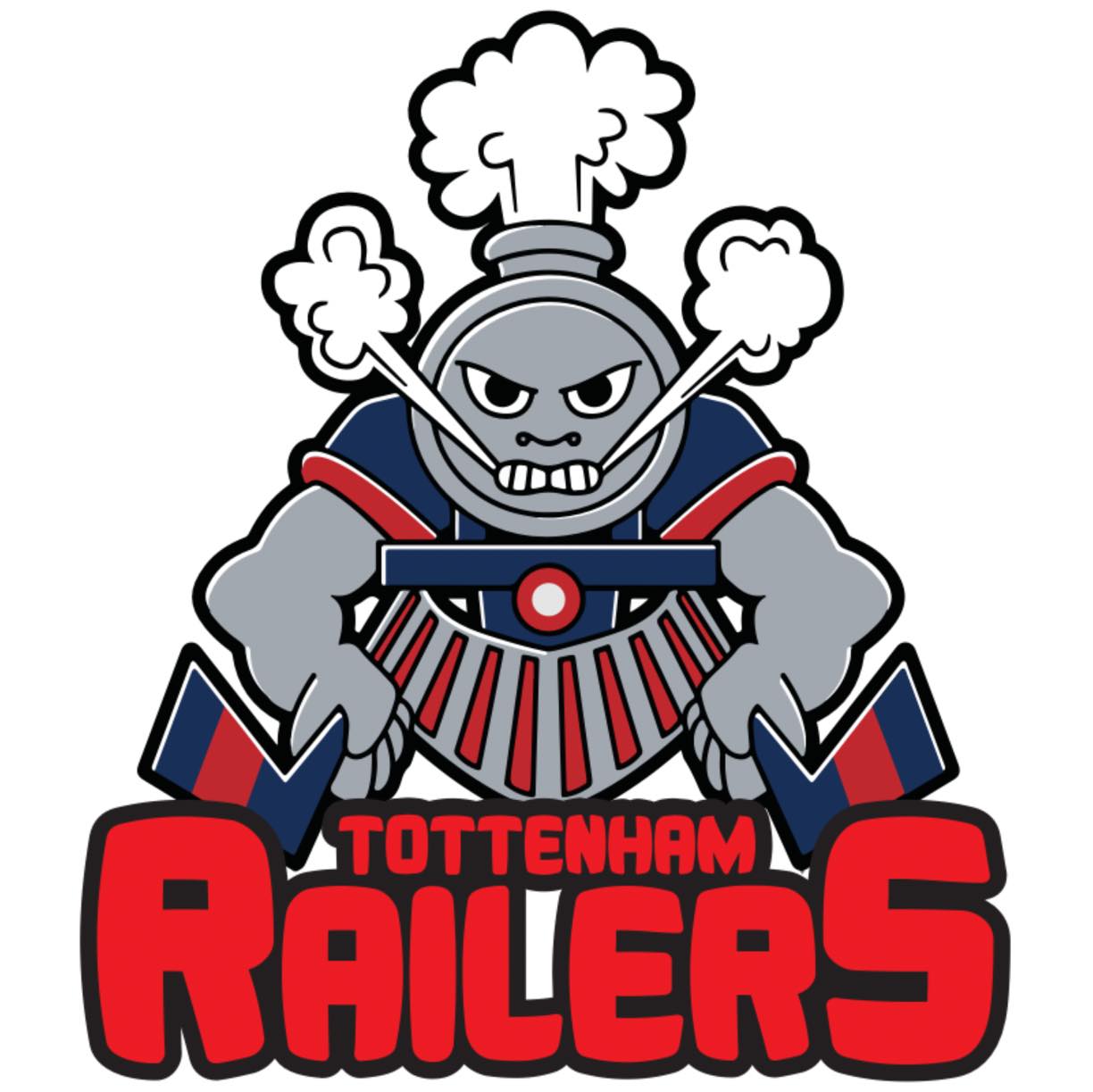 Tottenham Railers Game of the Week