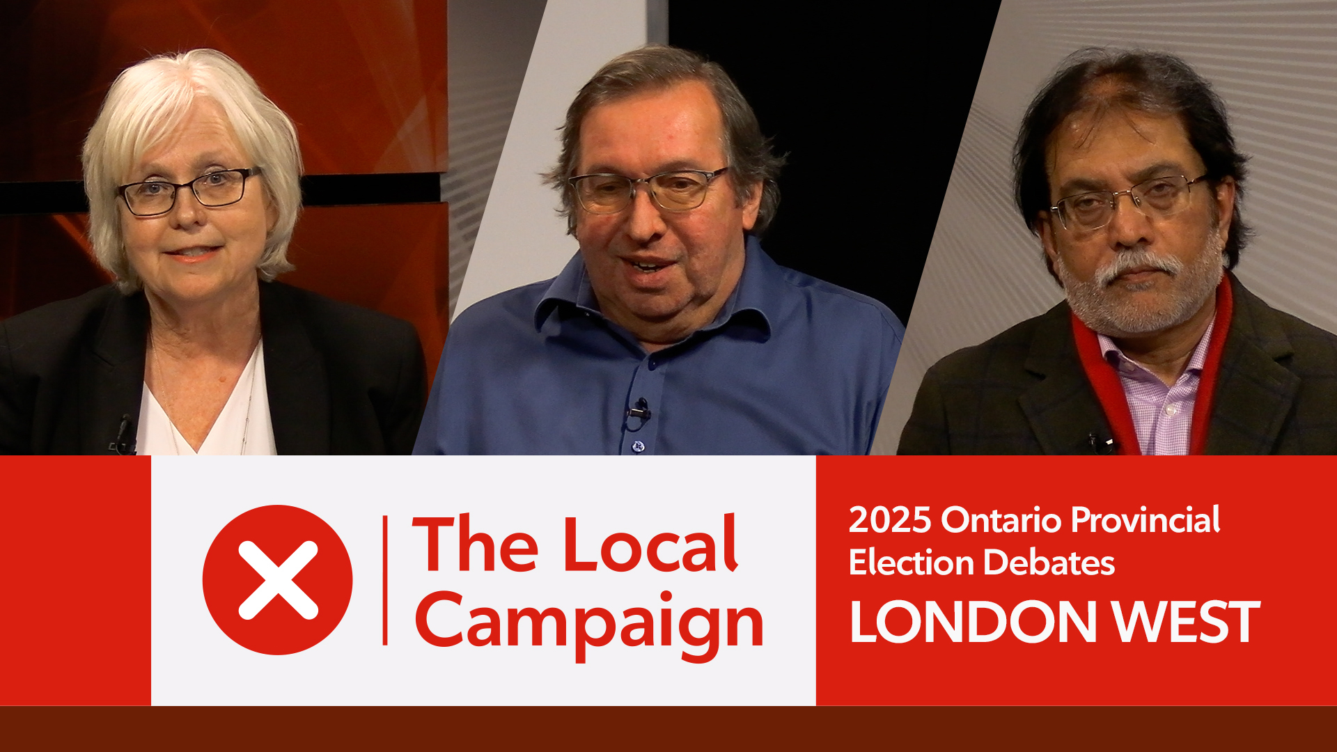 The Local Campaign 2025