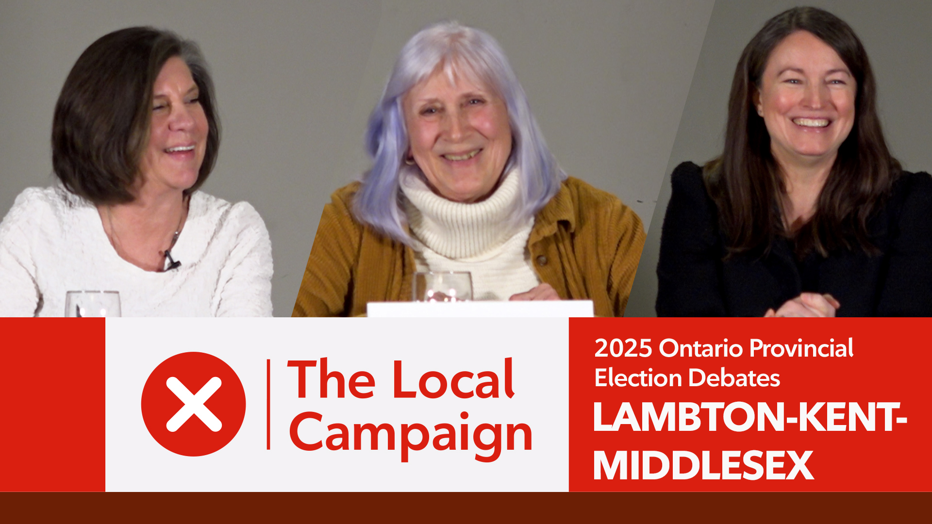 The Local Campaign 2025