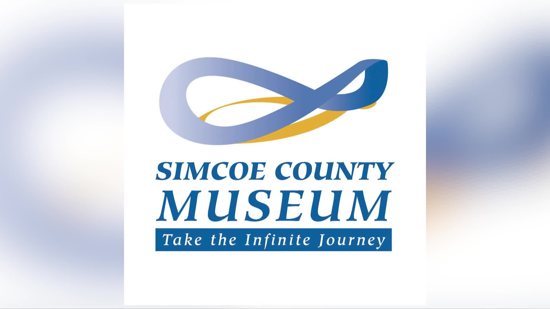Simcoe County Museum Virtual Speaker Series