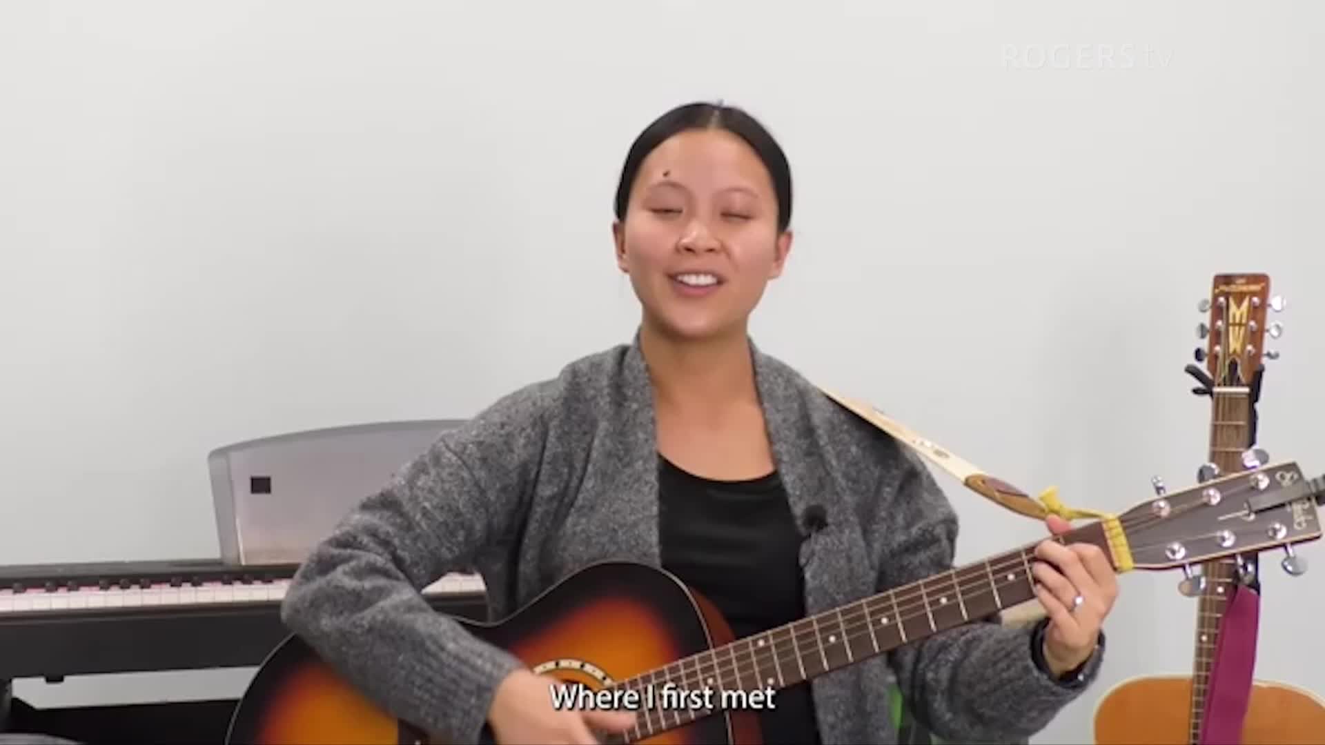 Music Therapy at Home 