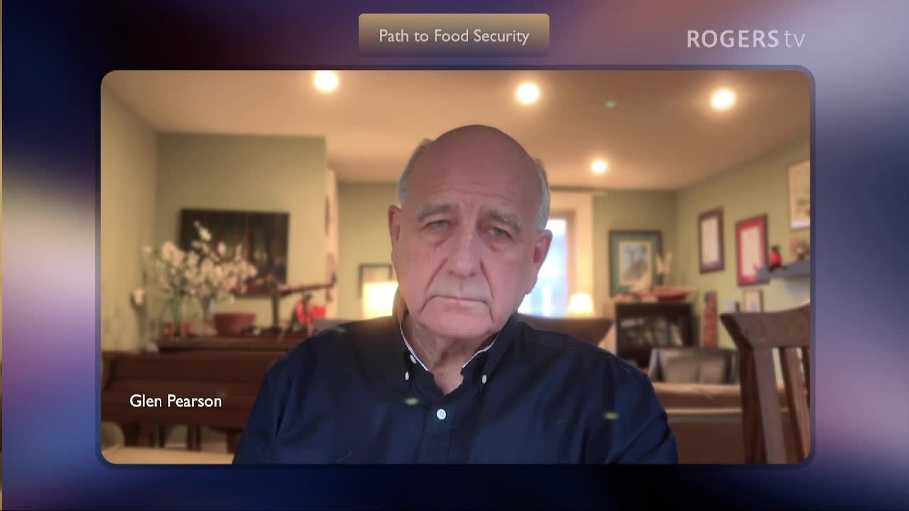 Path to Food Security