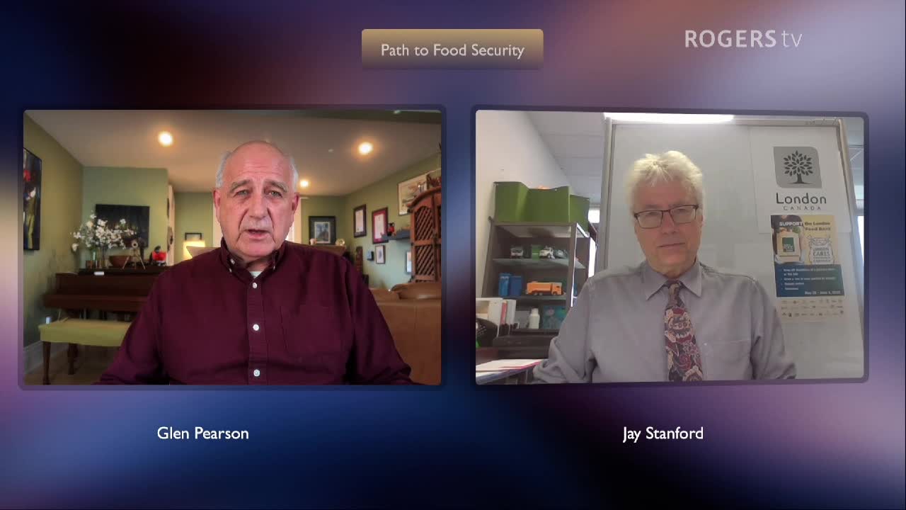 Path to Food Security