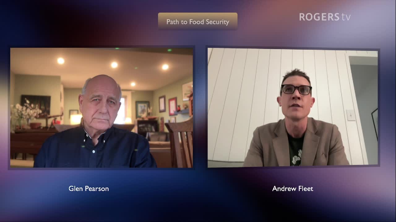 Path to Food Security