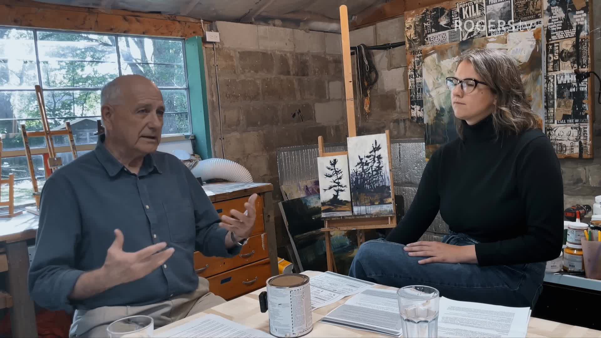 Path to Food Security