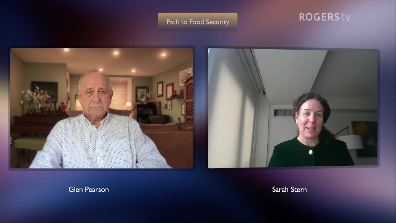 Path to Food Security