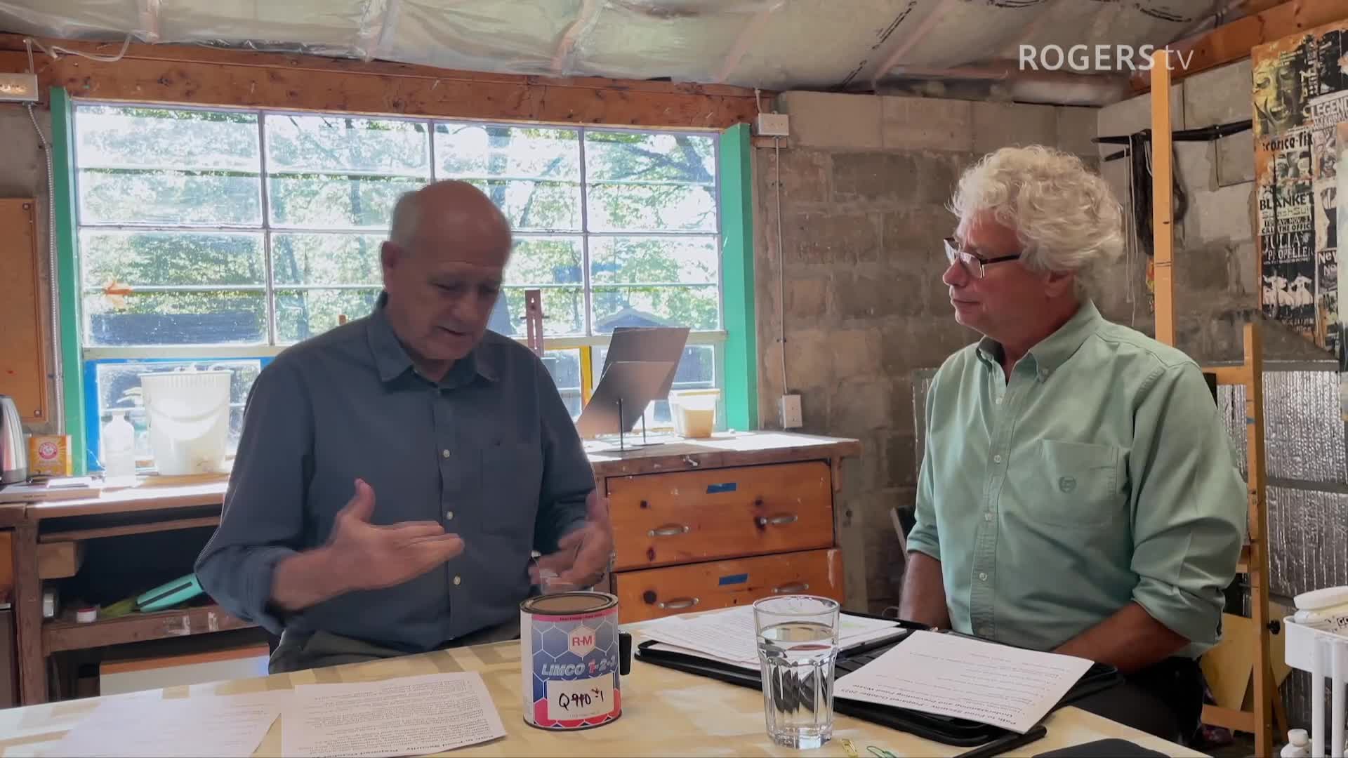 Path to Food Security