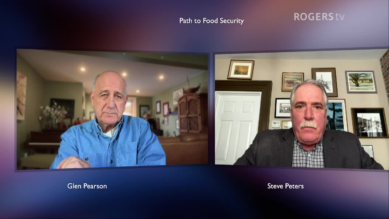 Path to Food Security