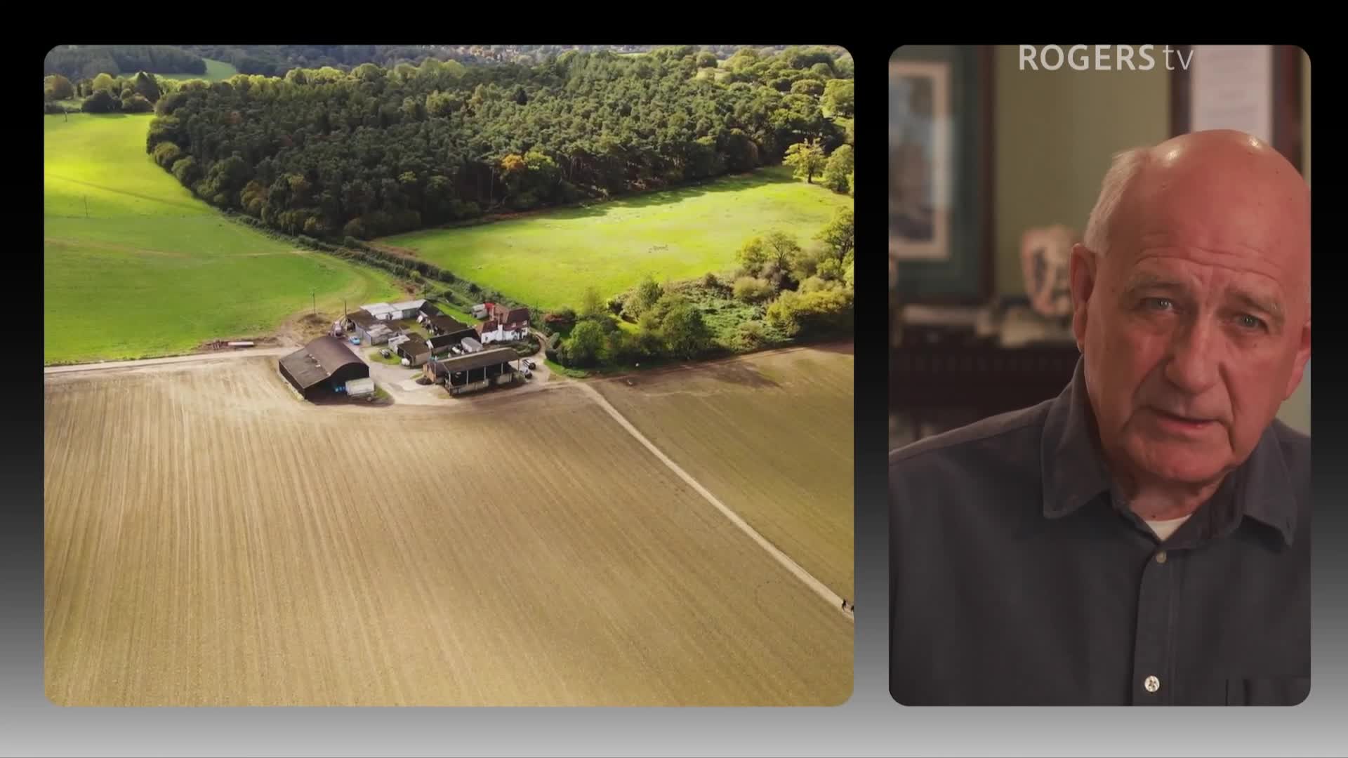 Path to Food Security