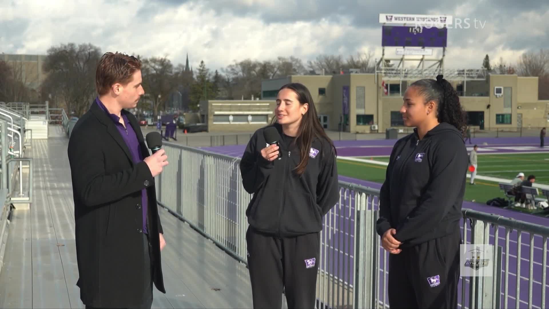 Unmasking the Athlete