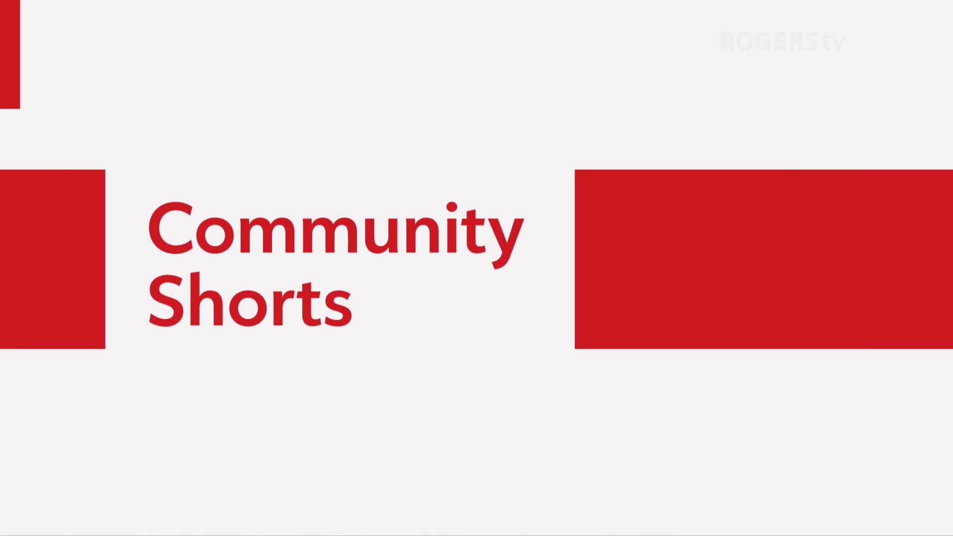 Community Shorts