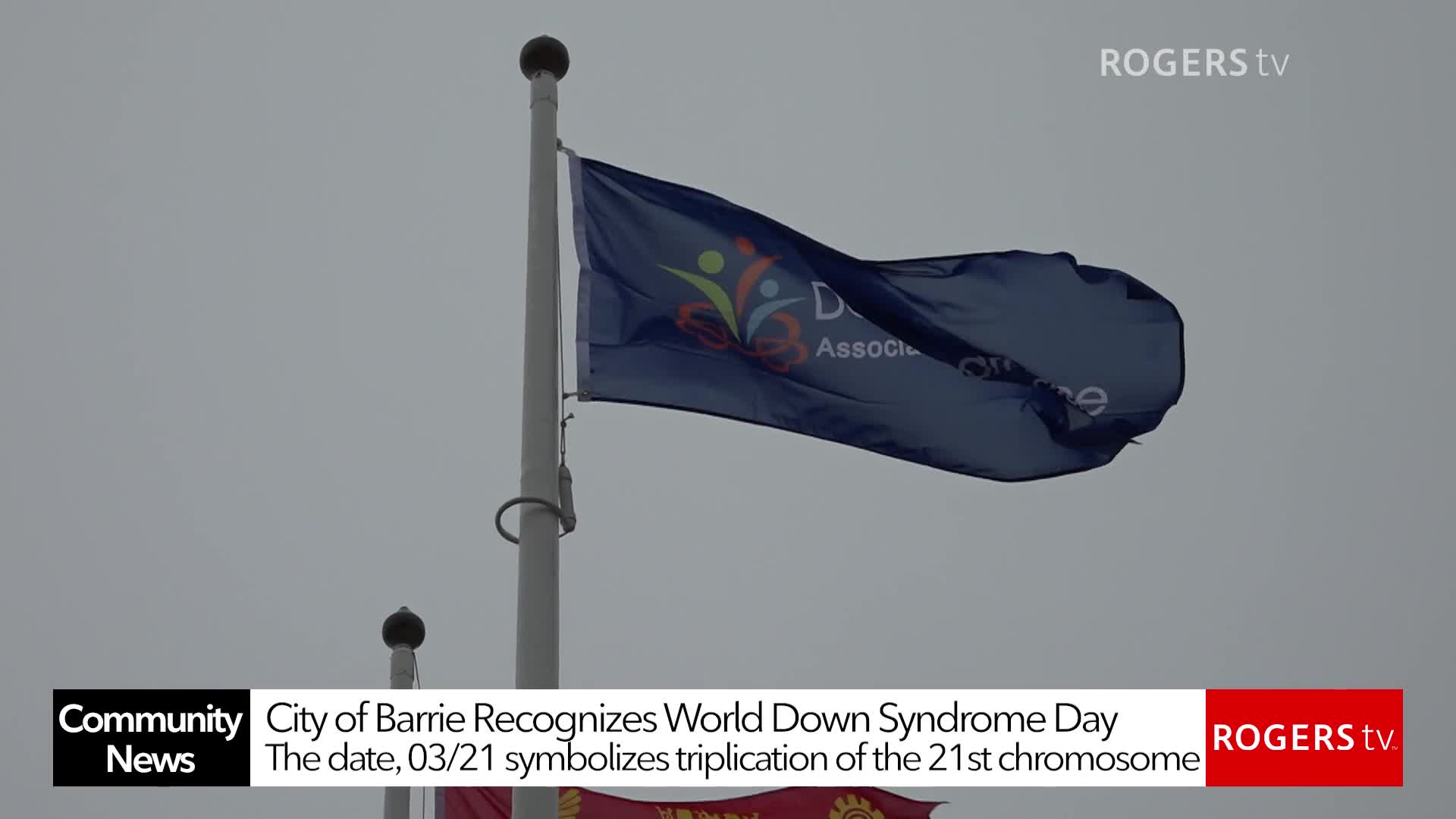 Rogers TV Community News