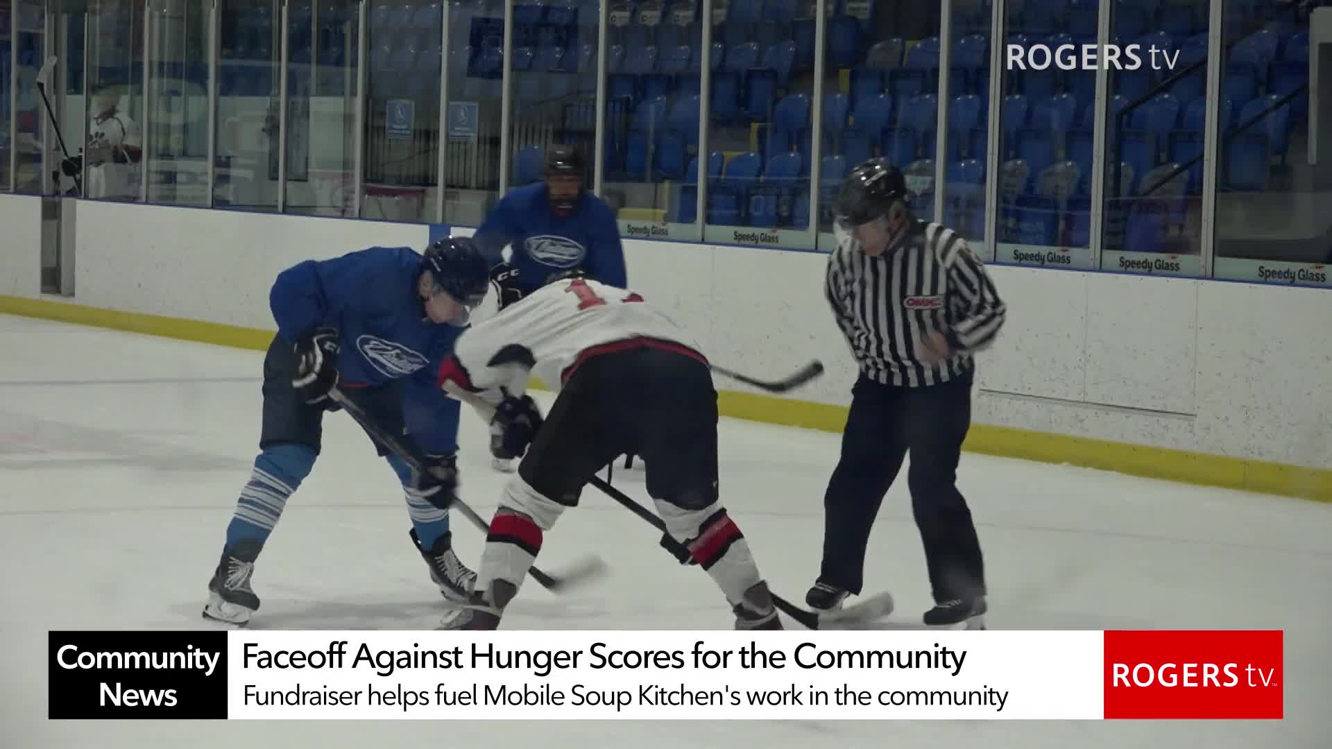 Rogers TV Community News