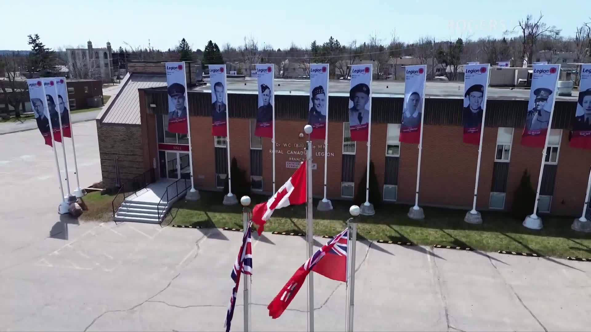 Rogers TV Community Update