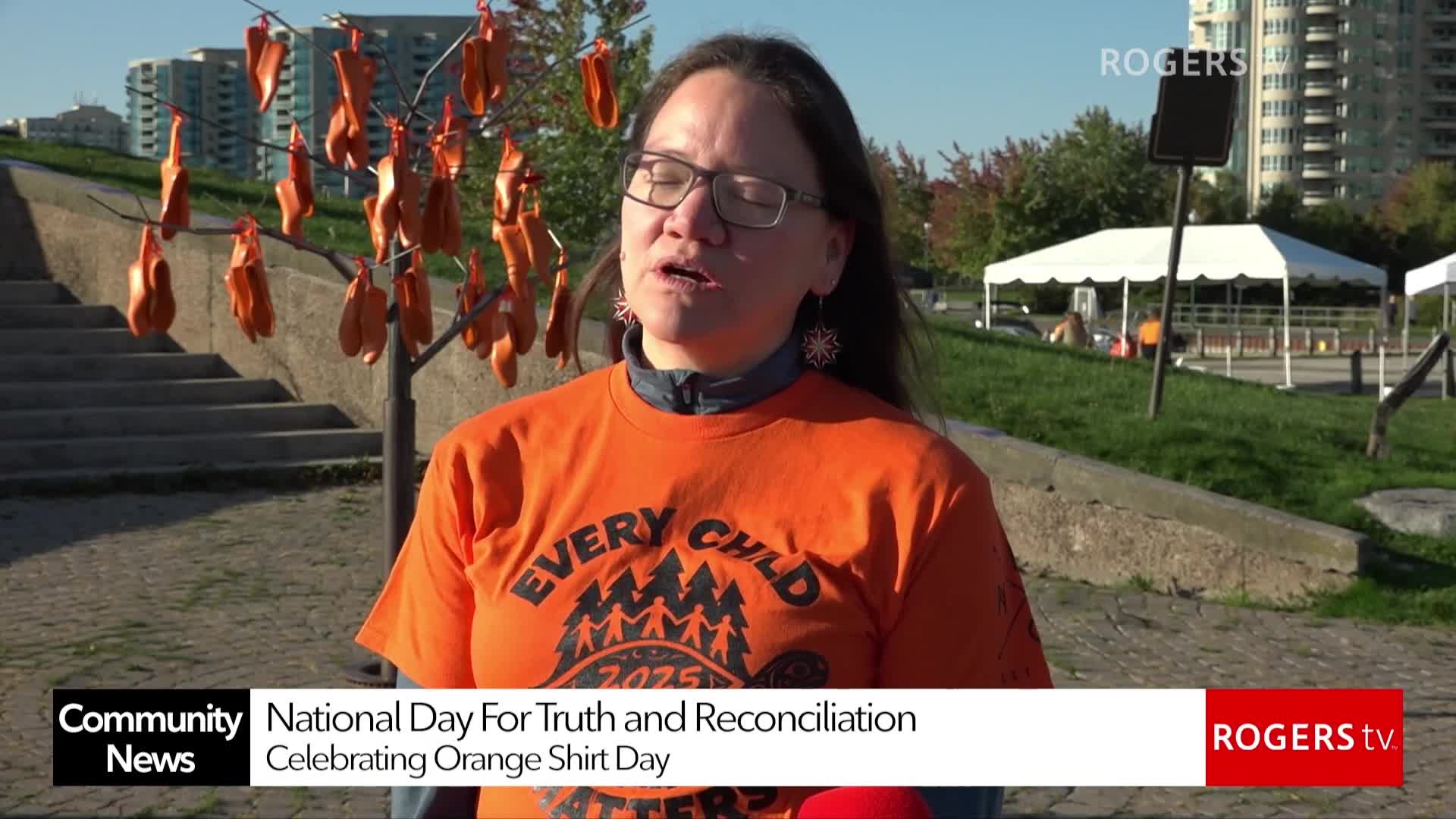 Rogers TV Community News