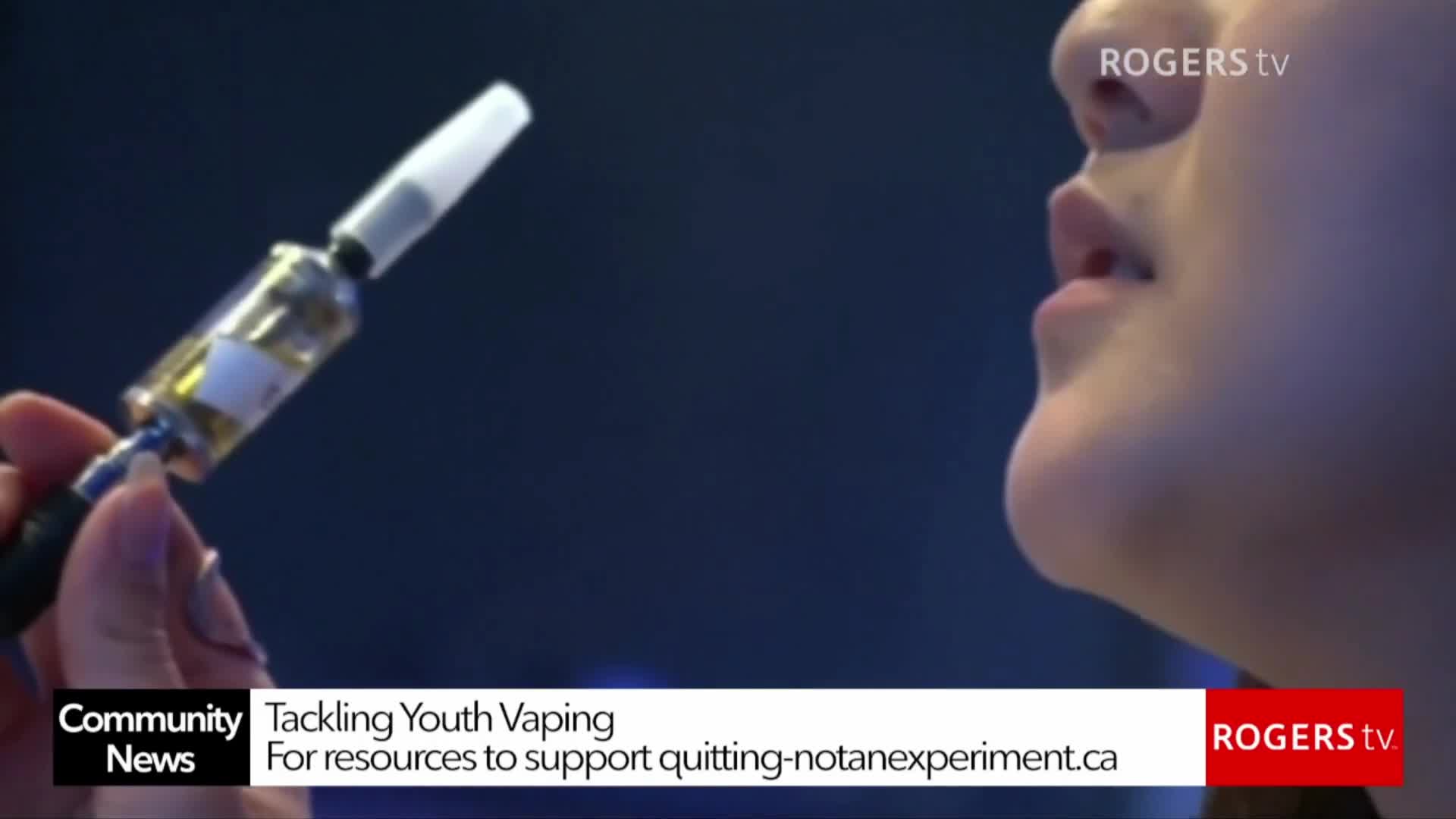 Rogers TV Community News