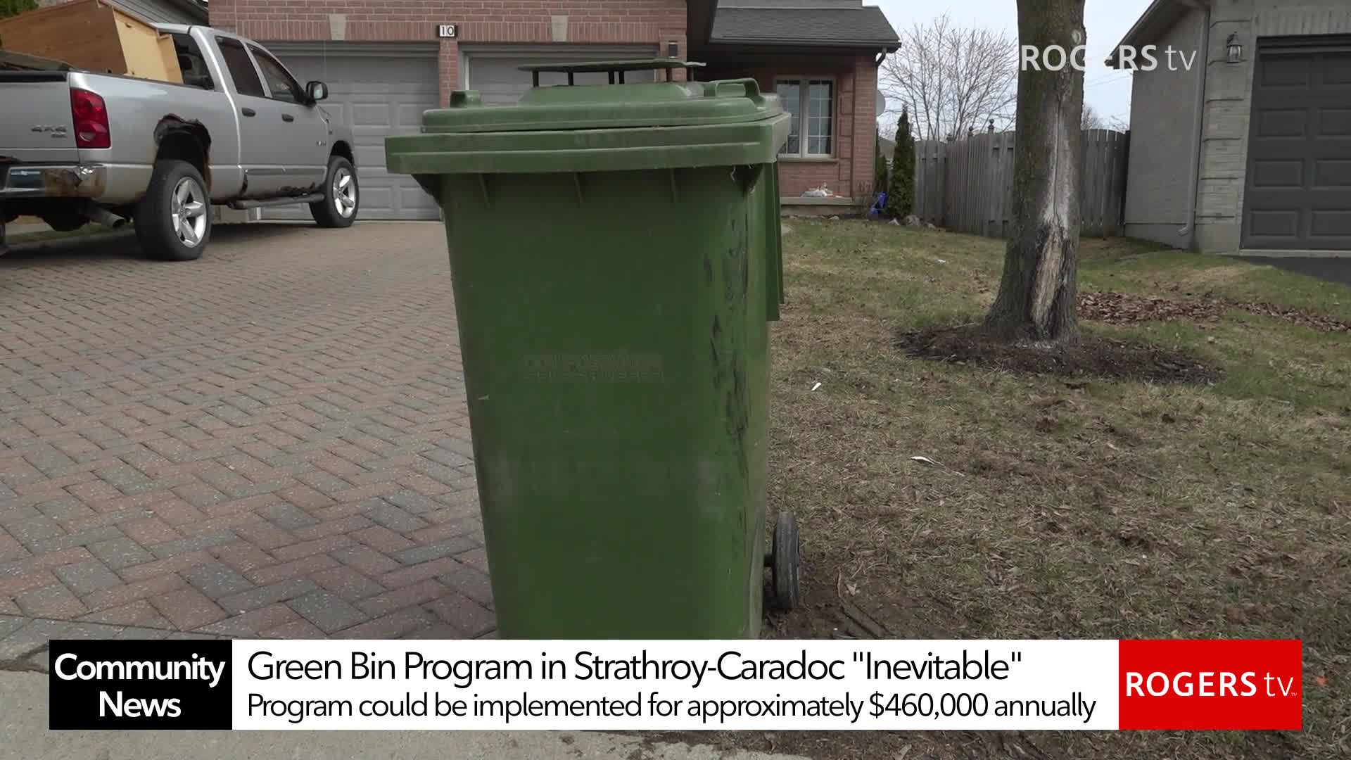 Rogers tv Community News