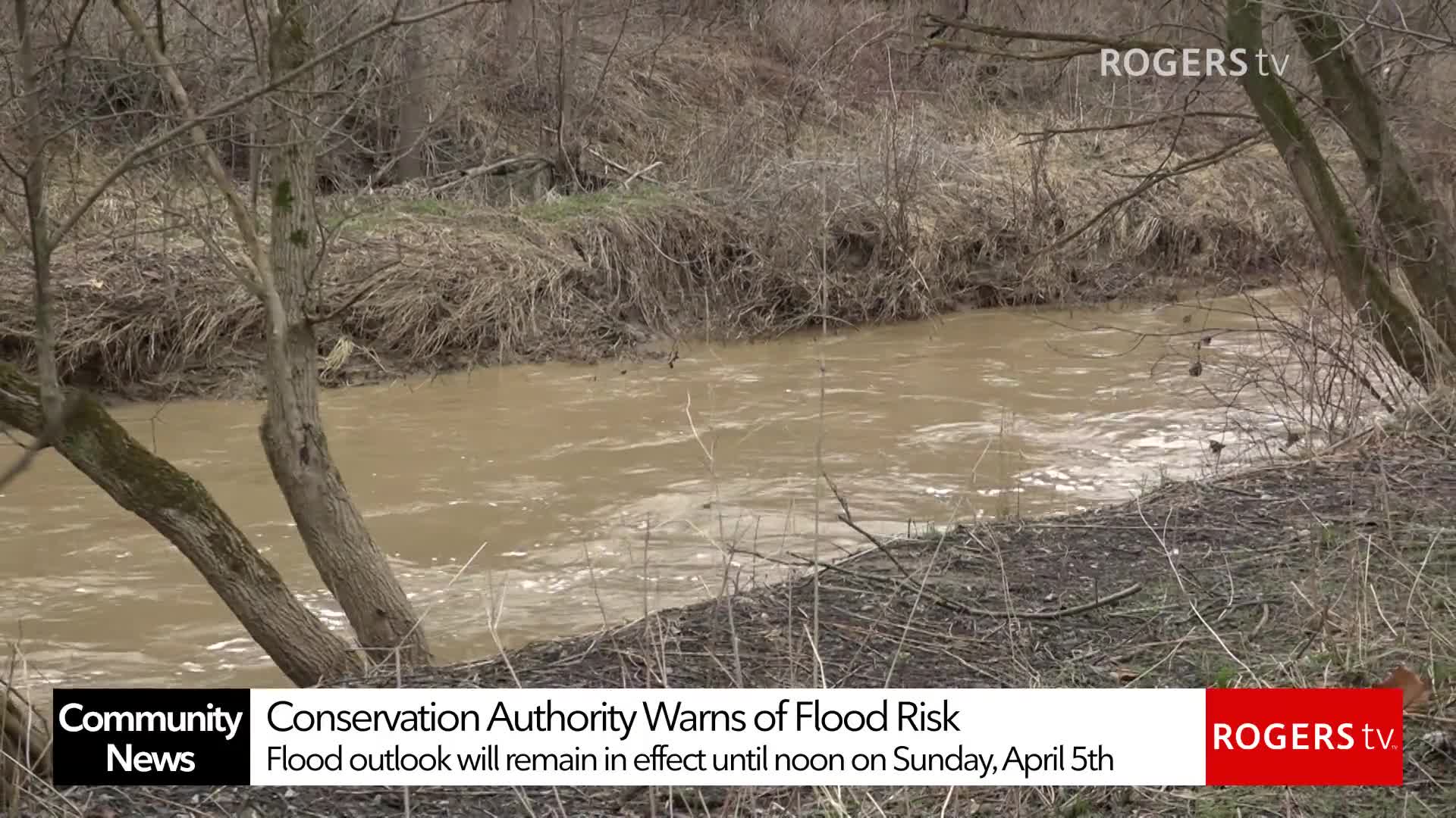 Rogers tv Community News