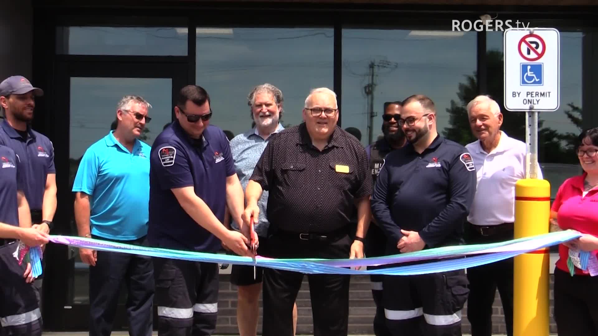 Rogers tv Community News