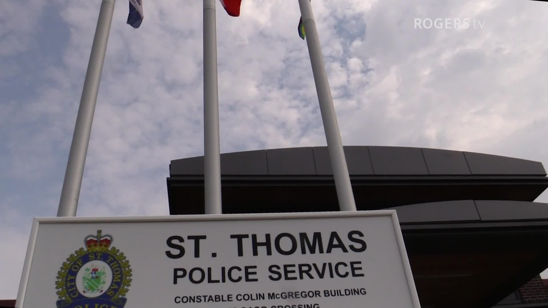 Rogers tv Community News