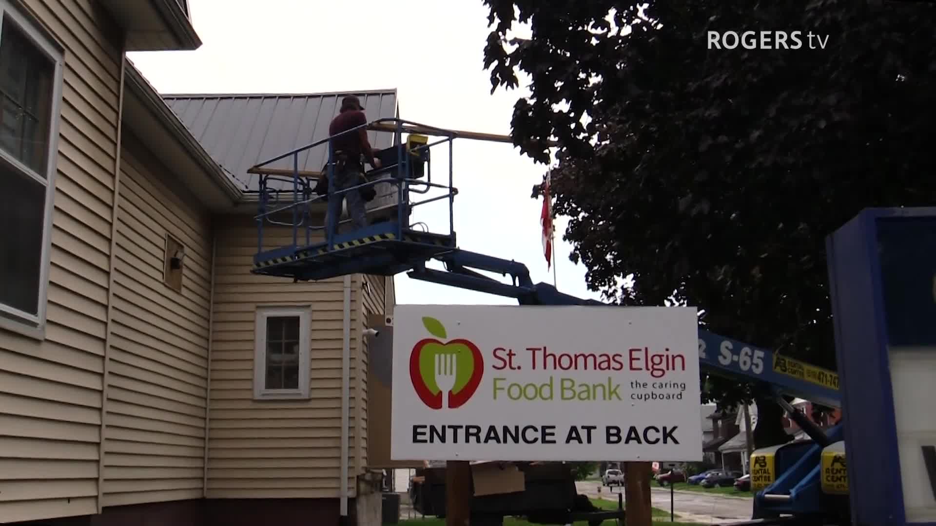Rogers tv Community News