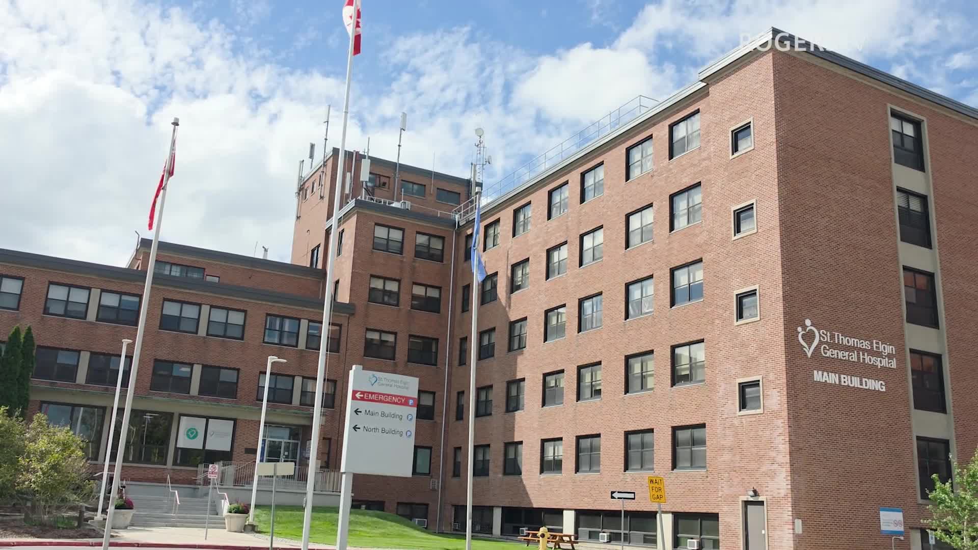 Rogers tv Community News