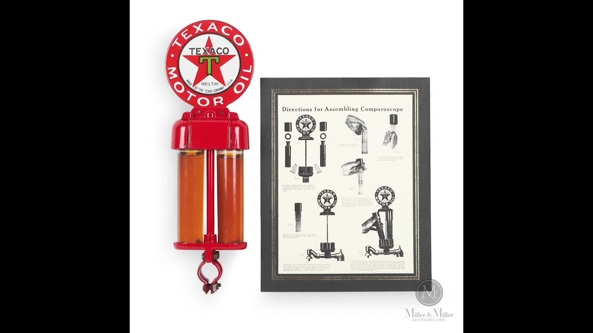Best of Miller & Miller Auctions