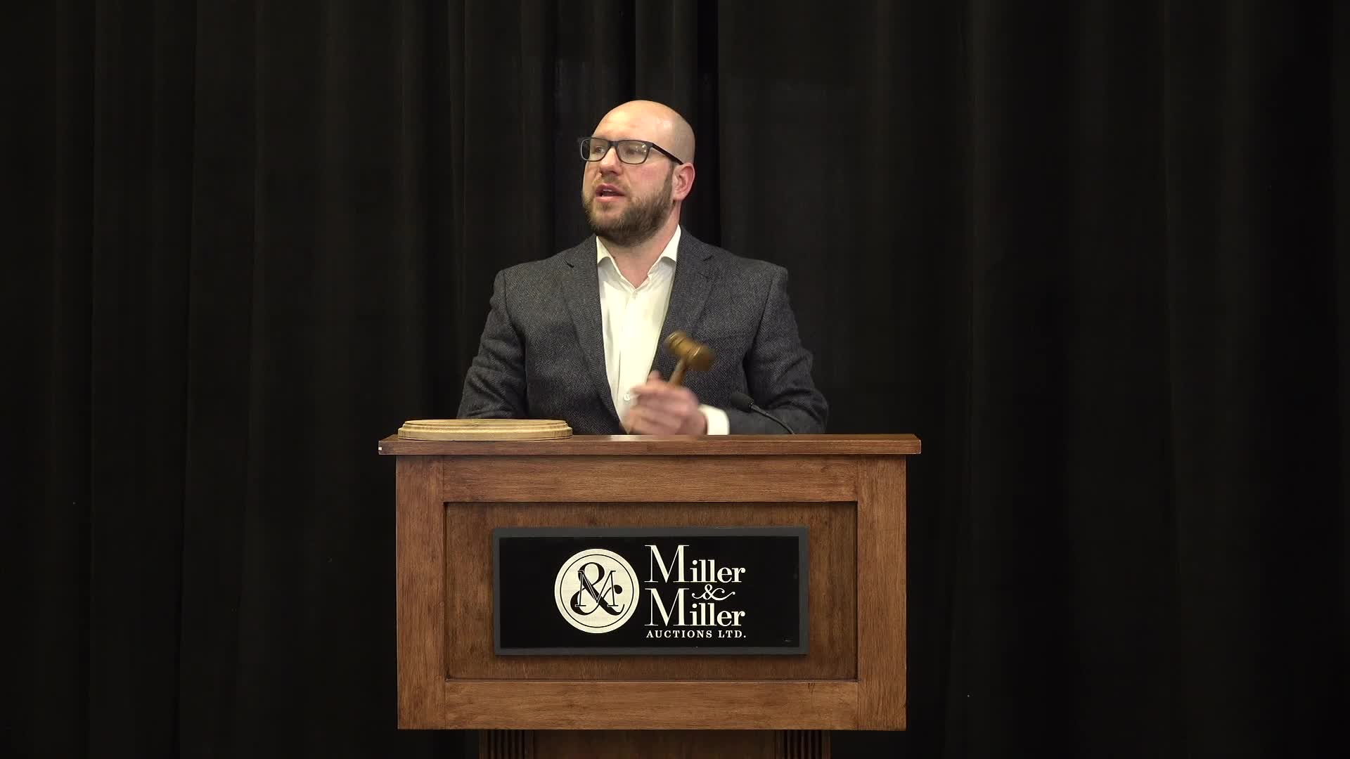 Best of Miller & Miller Auctions