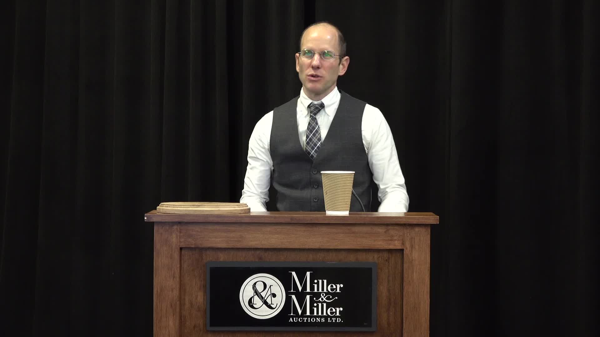 Best of Miller & Miller Auctions