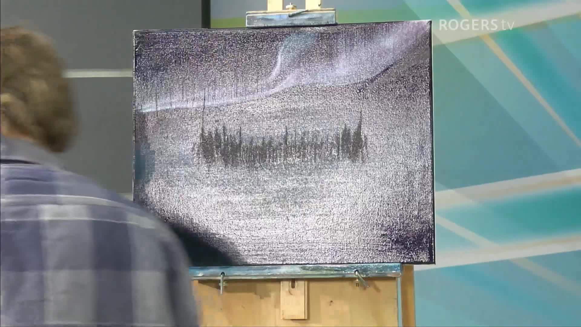You Can Paint Too with Matthew Watkinson