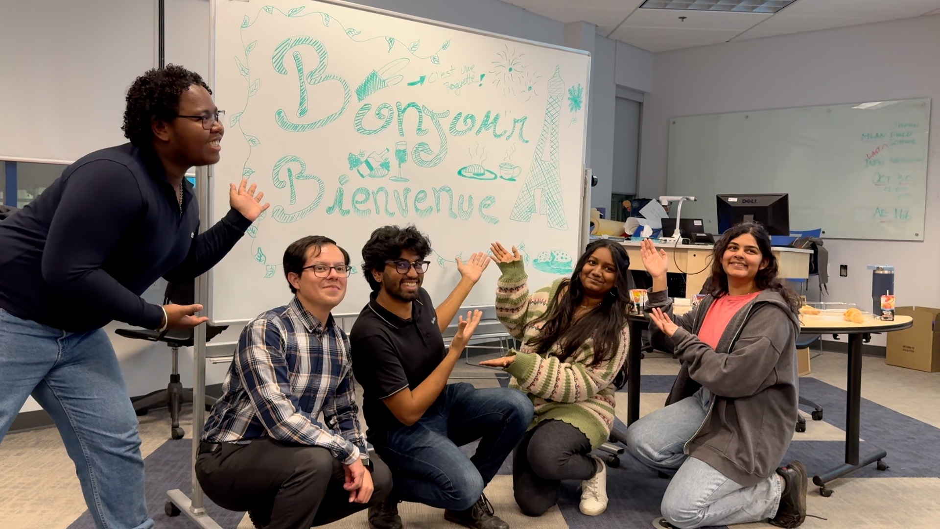 Rogers tv Community News 