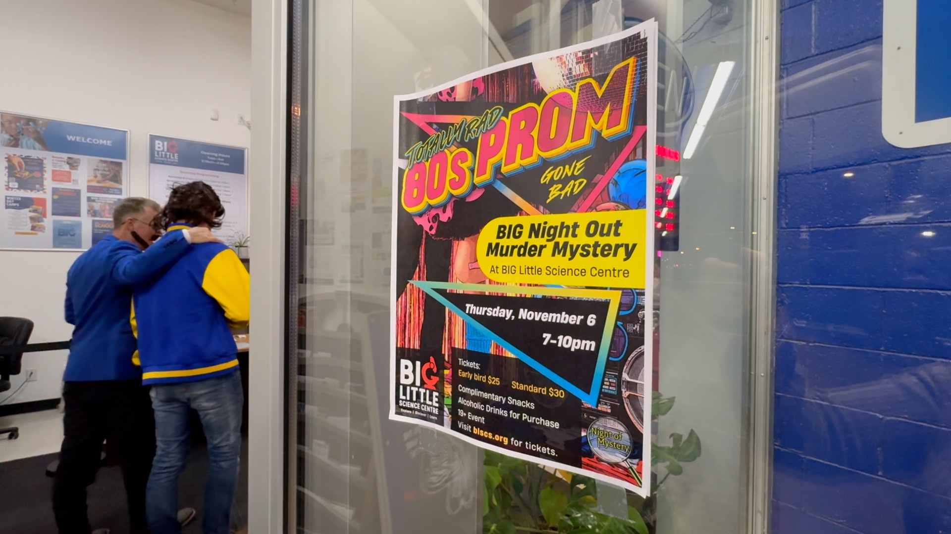 Rogers tv Community News 