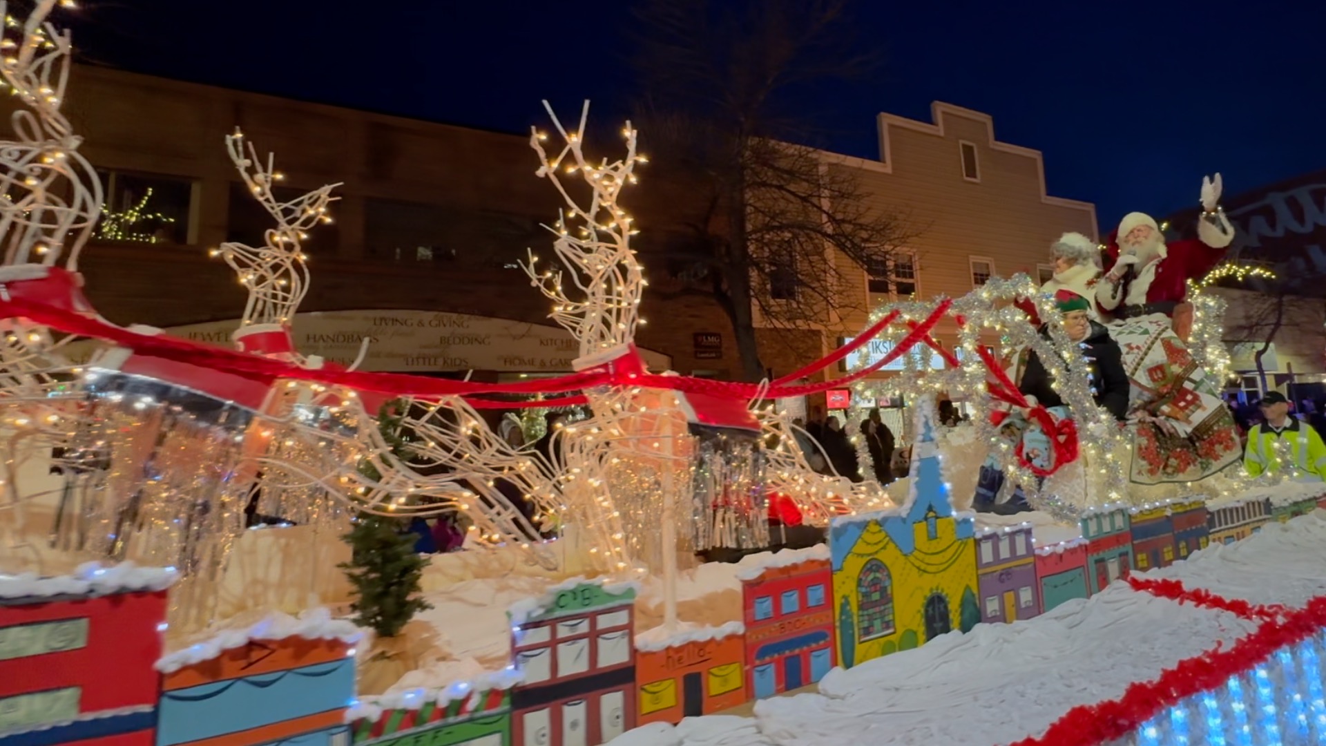 Rogers tv Community News 