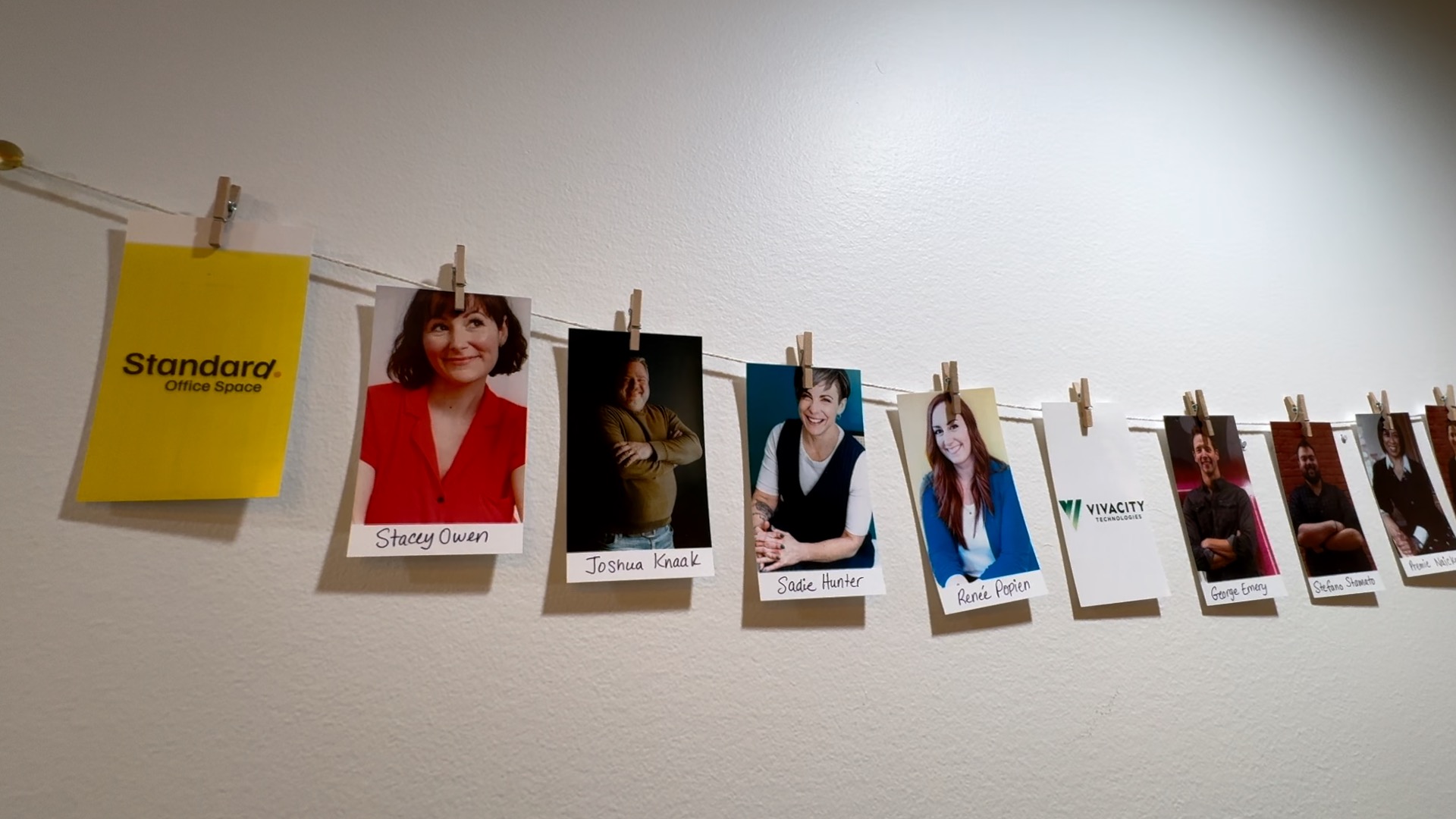 Rogers tv Community News 