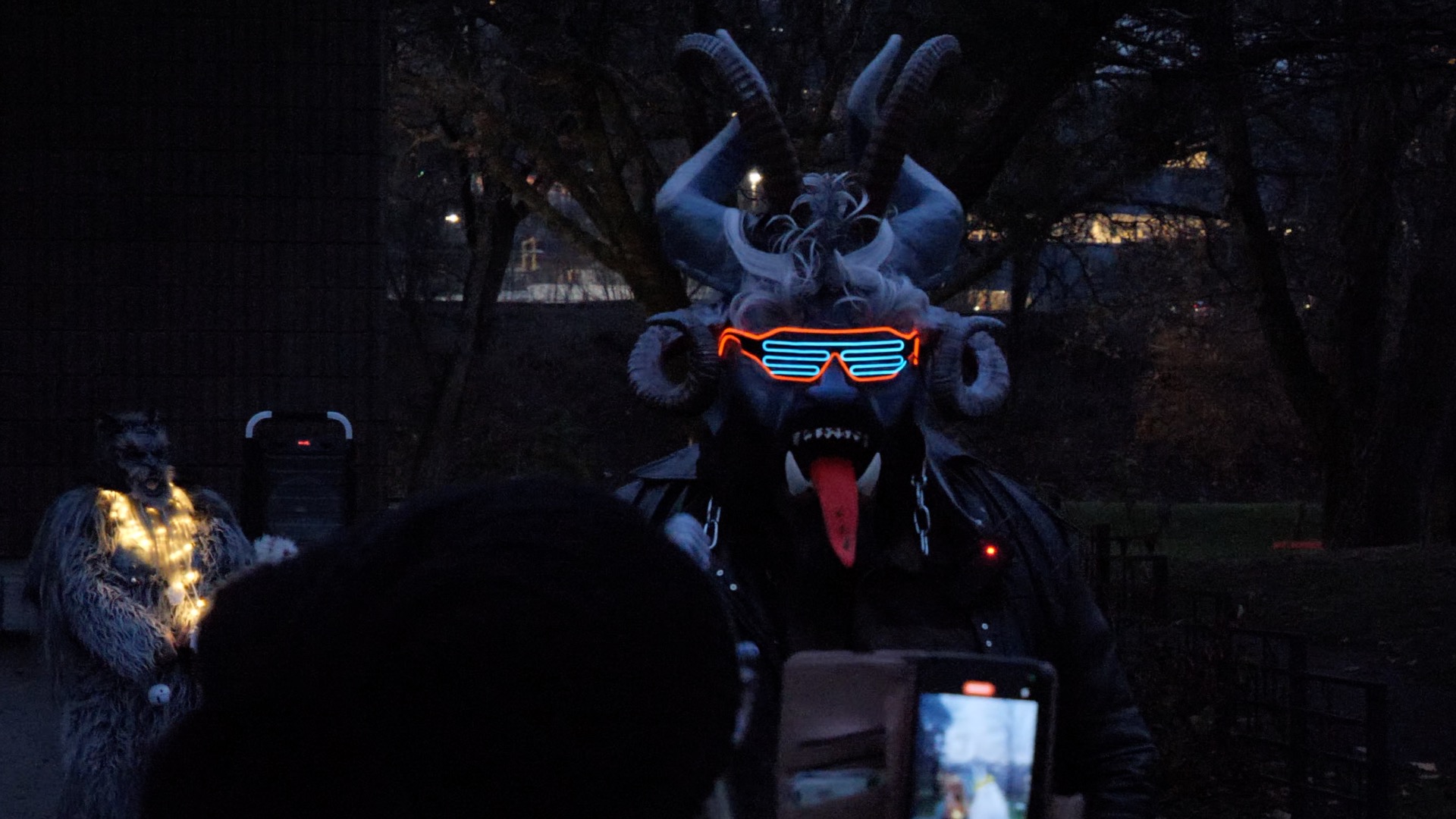 Rogers tv Community News 