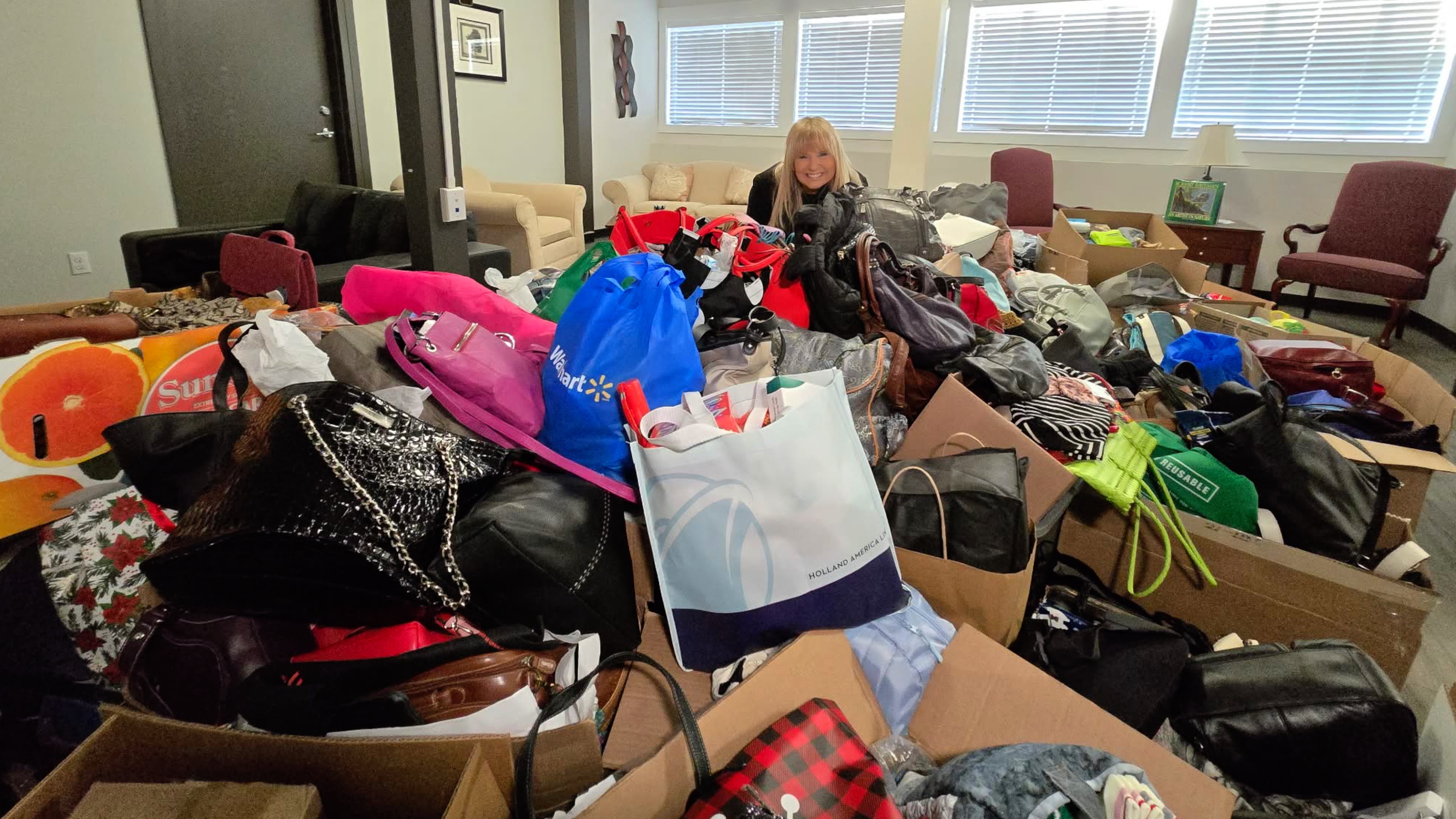 Rogers tv Community News 