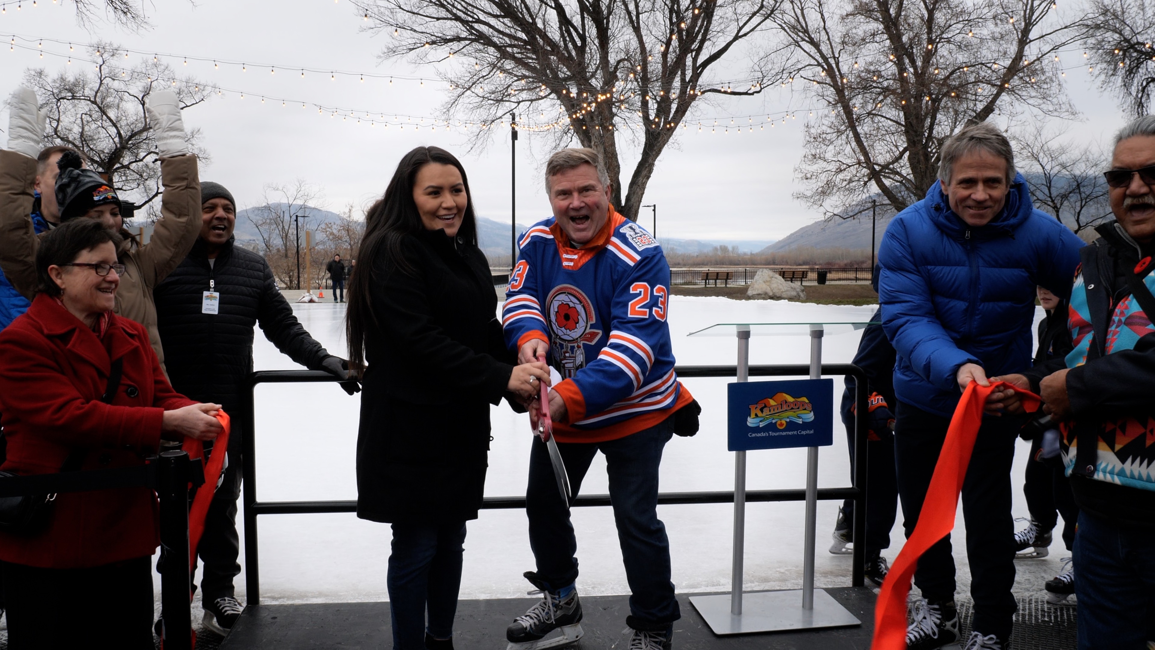 Rogers tv Community News 