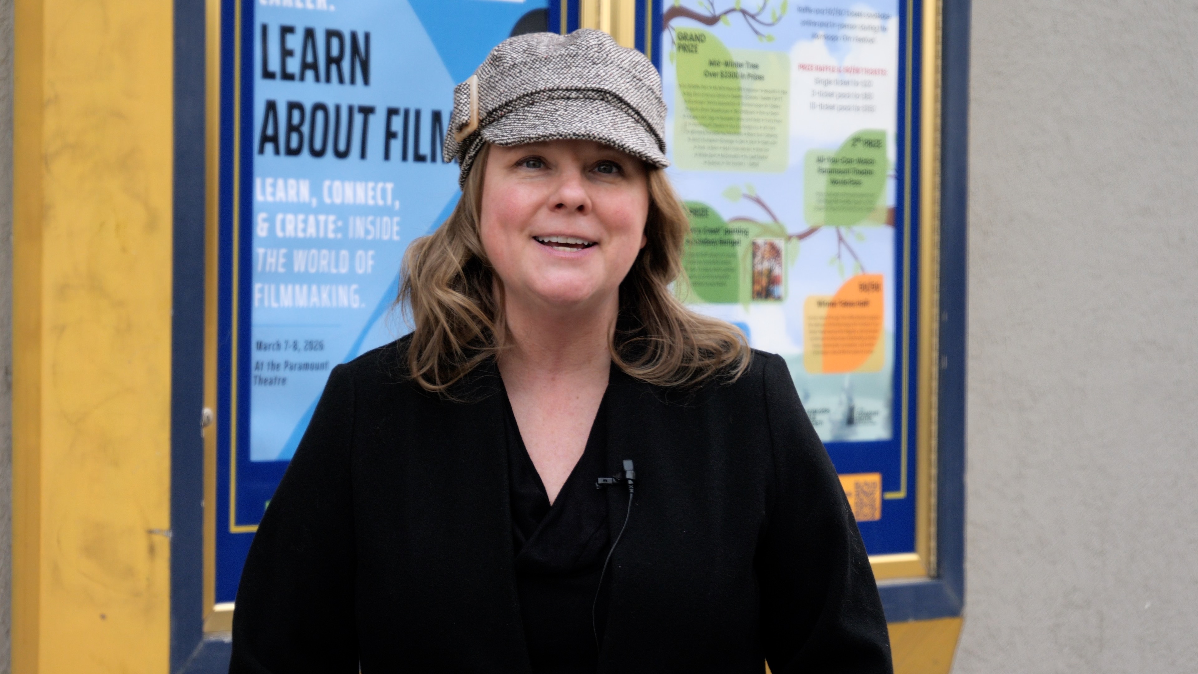 Rogers tv Community News 