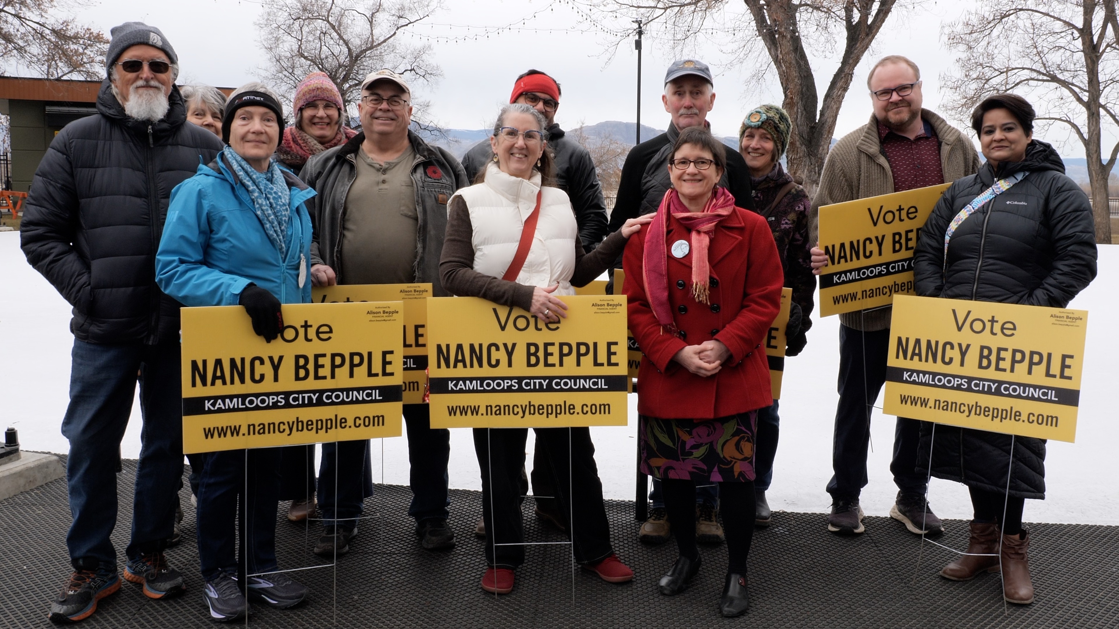 Rogers tv Community News 