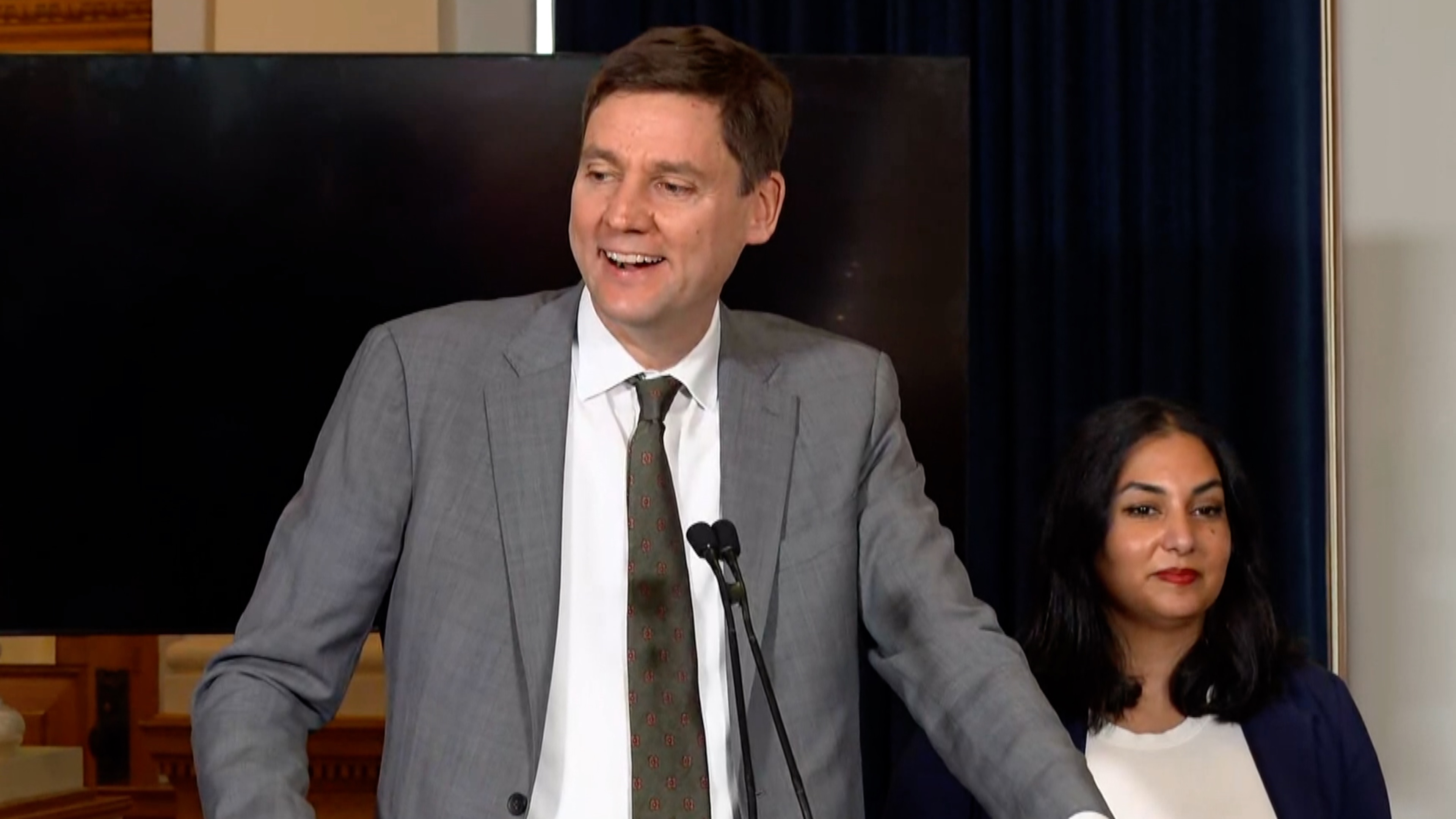 Rogers tv Community News 