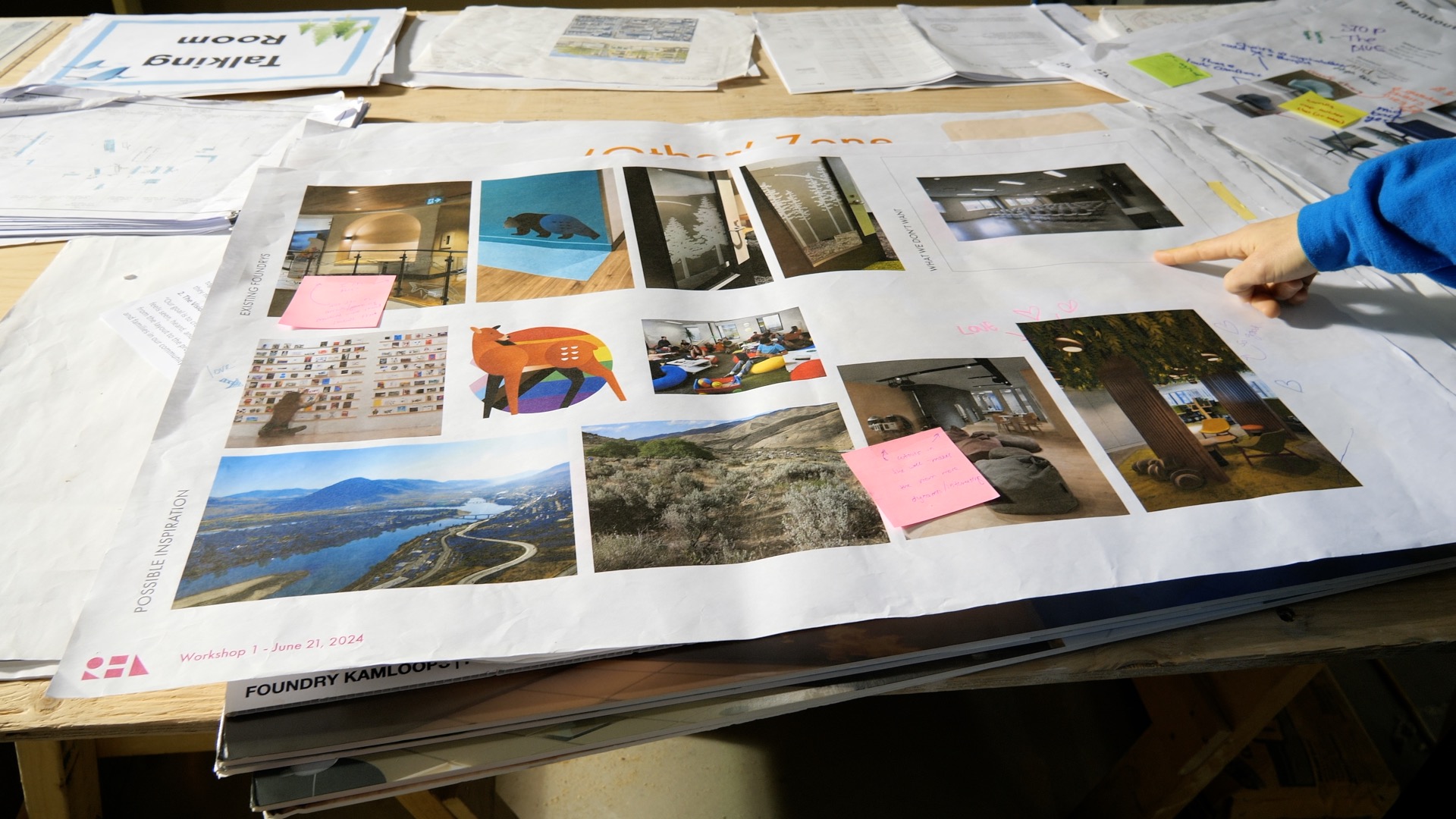 Rogers tv Community News 