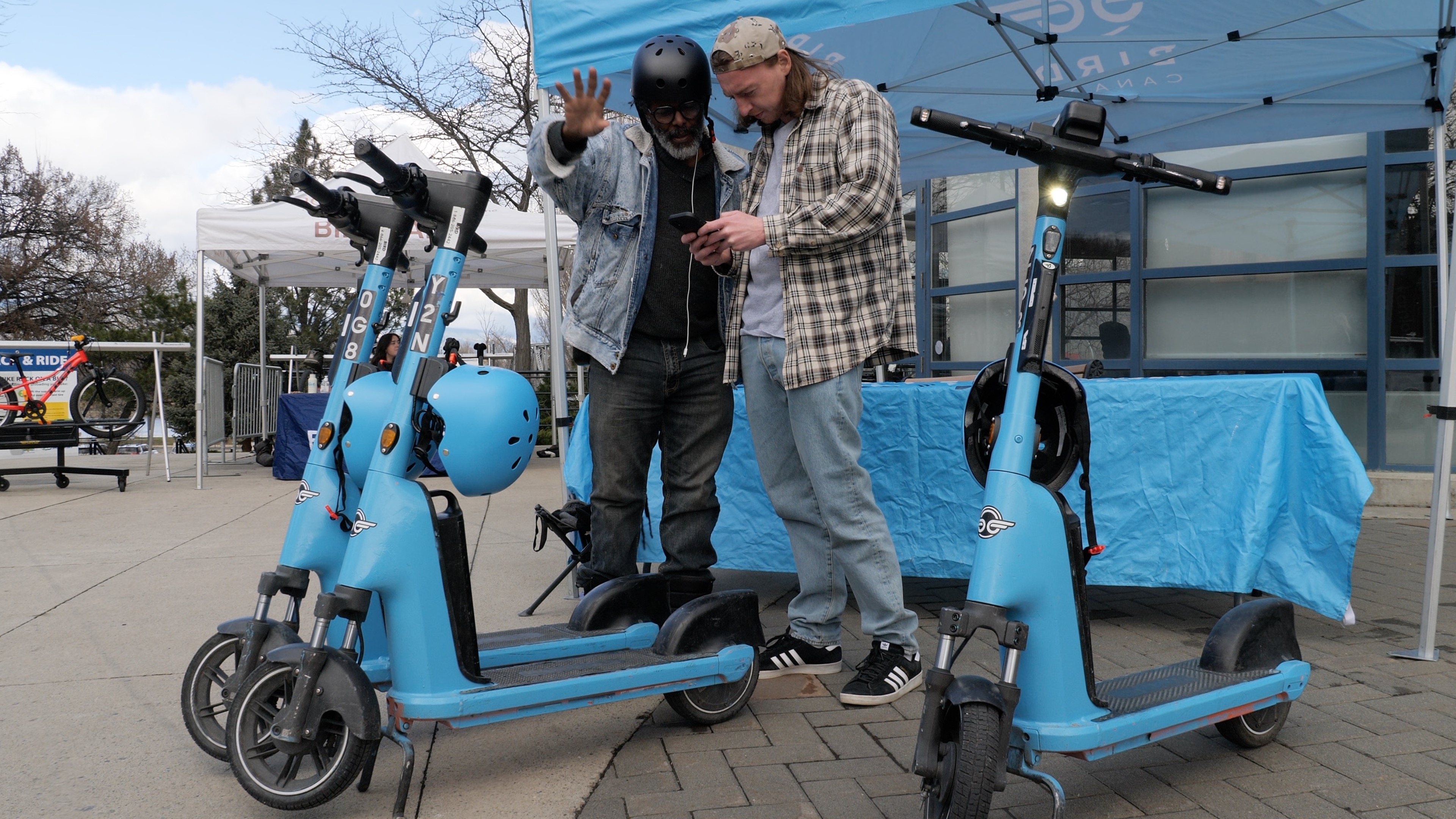 Rogers tv Community News 