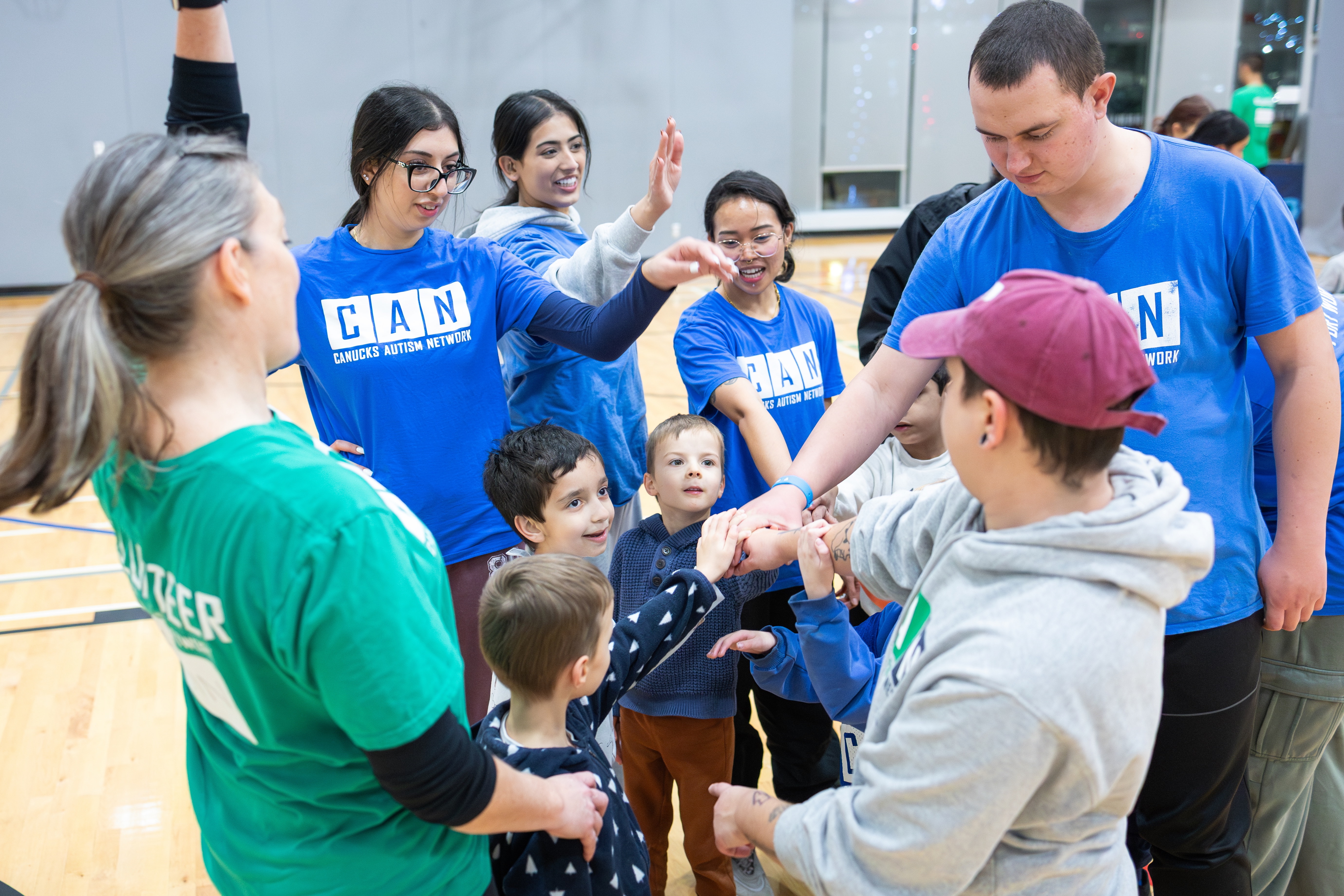 Rogers tv Community News 