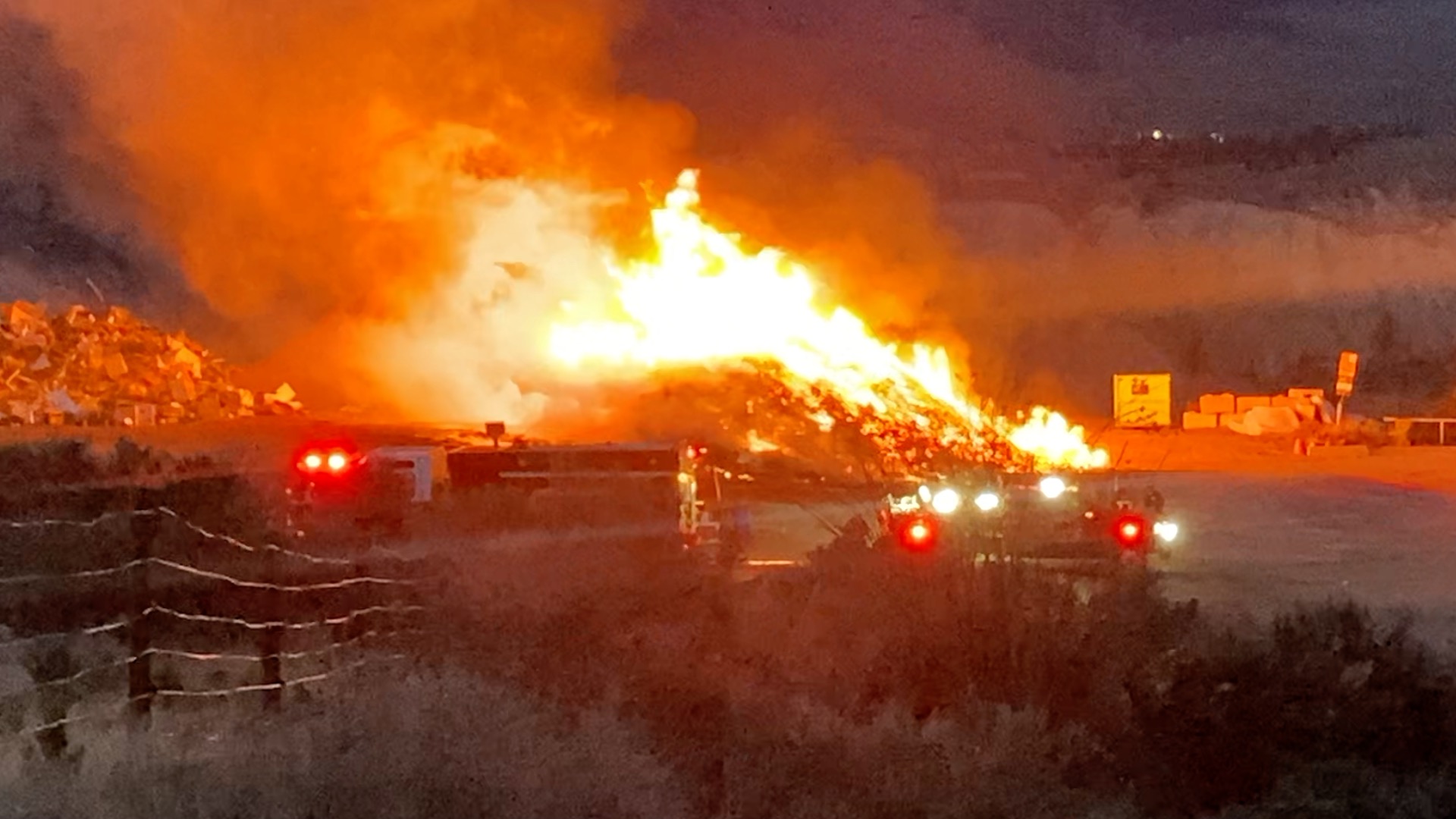 Rogers tv Community News 