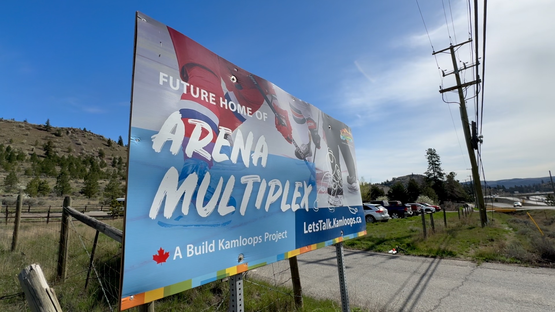 Rogers tv Community News 