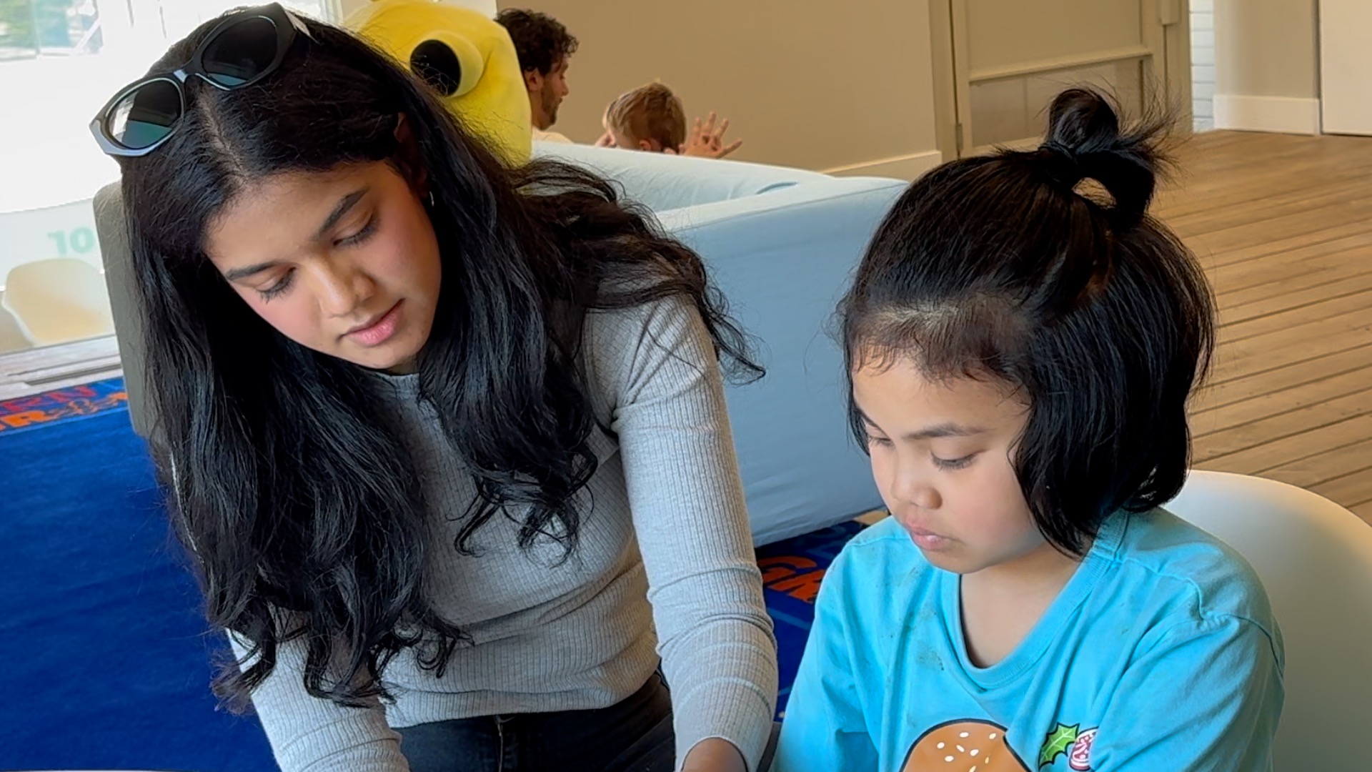 Rogers tv Community News 