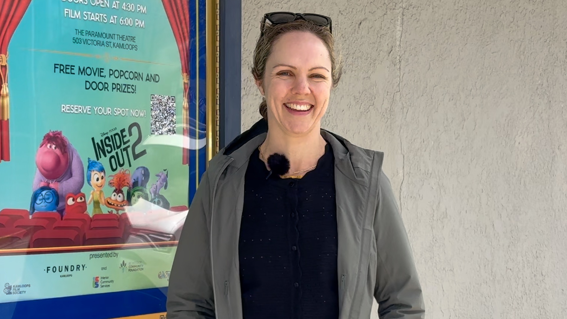 Rogers tv Community News 