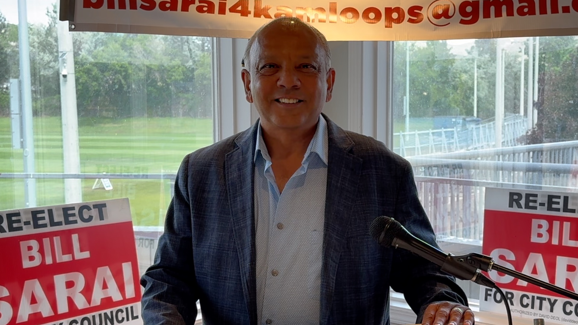 Rogers tv Community News 