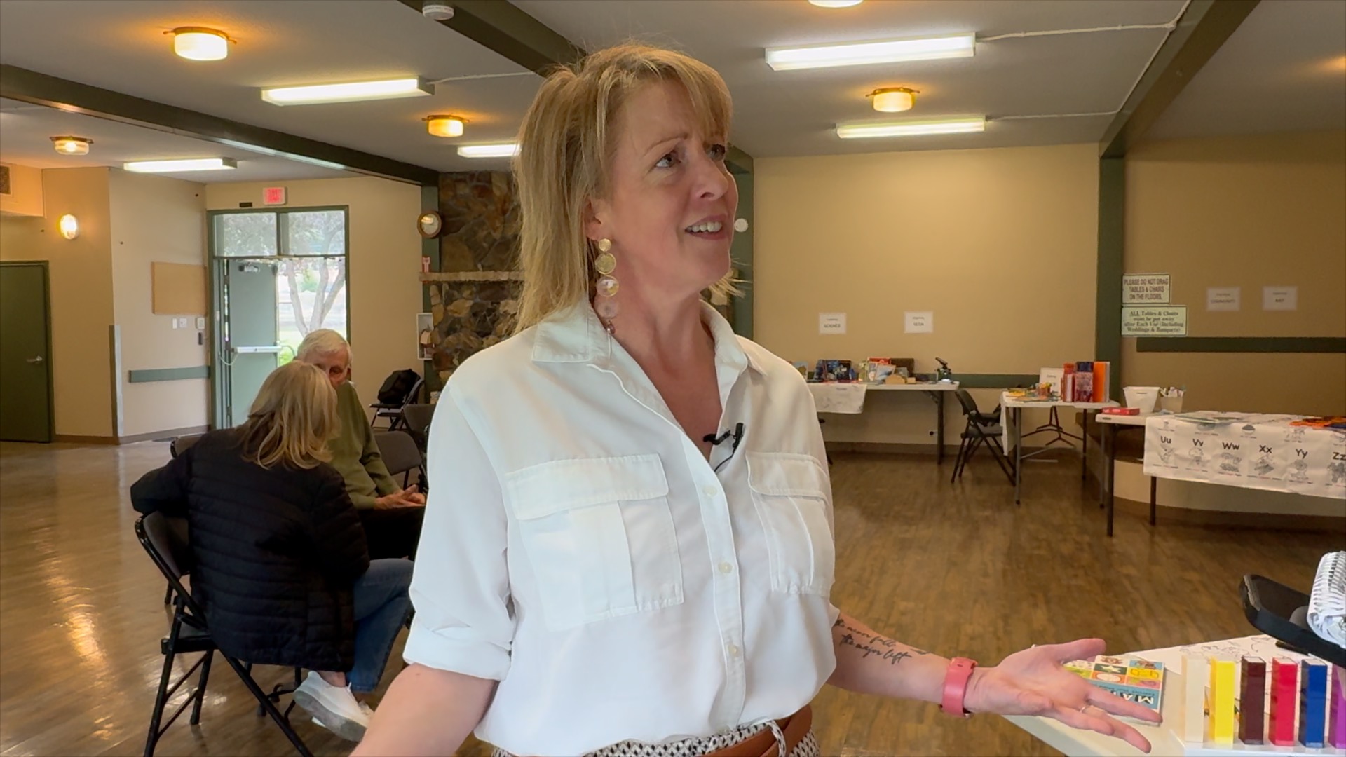 Rogers tv Community News 